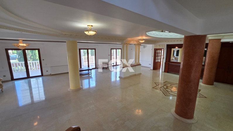 Commercial properties 840 m² for sale in Parekklisia Tourist Area, Limassol, Cyprus