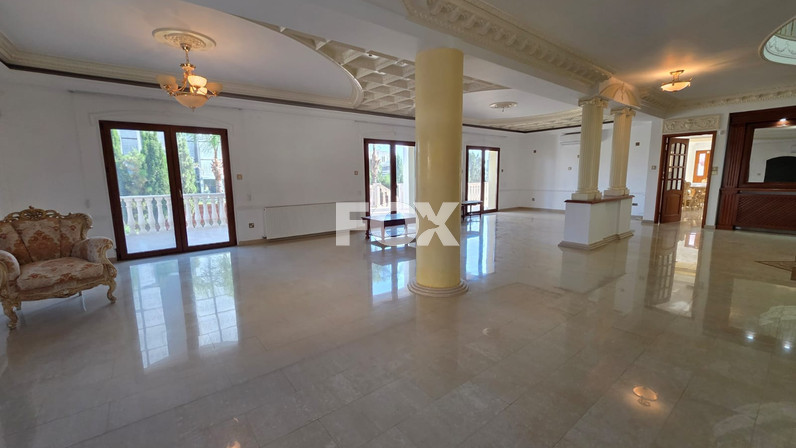 Commercial properties 840 m² for sale in Parekklisia Tourist Area, Limassol, Cyprus