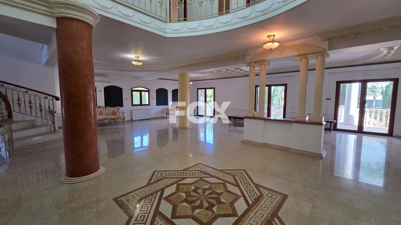 Commercial properties 840 m² for sale in Parekklisia Tourist Area, Limassol, Cyprus