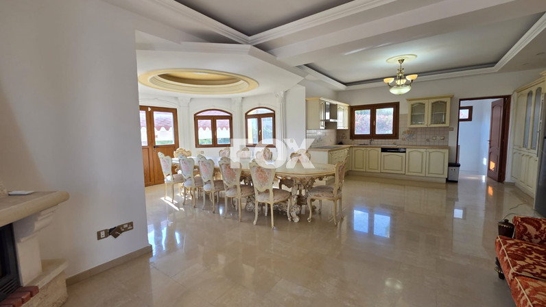 Commercial properties 840 m² for sale in Parekklisia Tourist Area, Limassol, Cyprus
