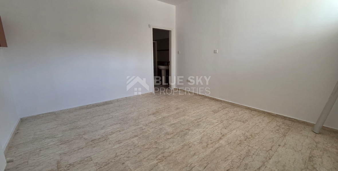 Luxury Four Bedroom Villa plus two rooms for Rent by the Sea in Pareklissia, Limassol