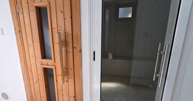 Luxury Four Bedroom Villa plus two rooms for Rent by the Sea in Pareklissia, Limassol