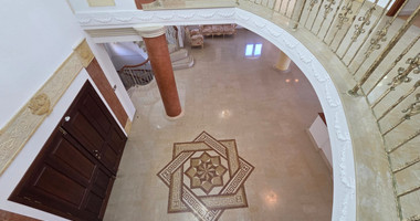 Luxury Four Bedroom Villa plus two rooms for Rent by the Sea in Pareklissia, Limassol