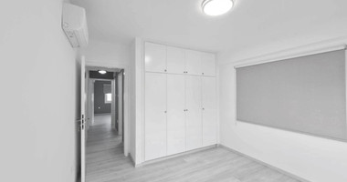 Renovated three Bedroom Apartment for Rent in Mesa Geitonia, Limassol