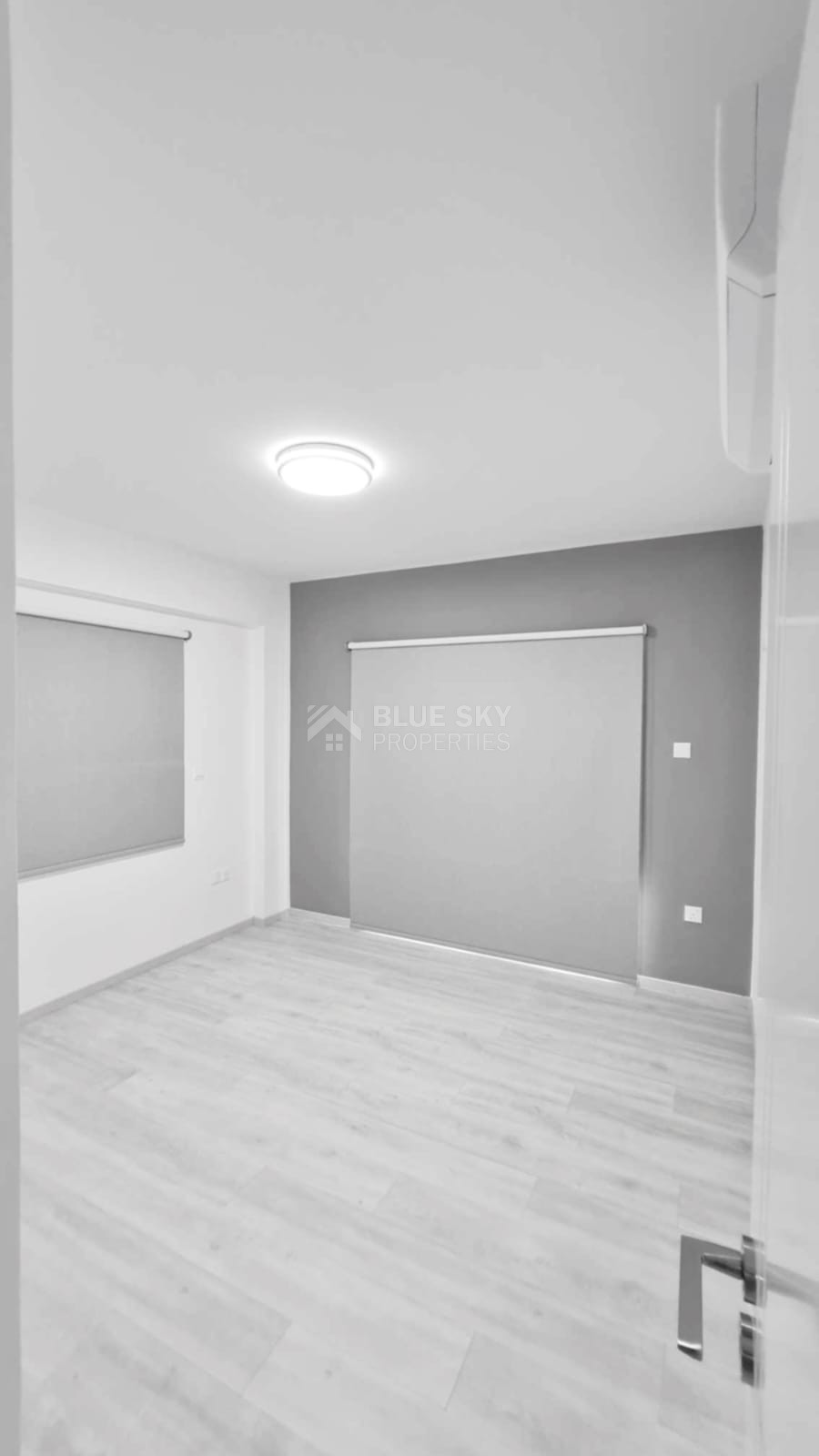 Renovated three Bedroom Apartment for Rent in Mesa Geitonia, Limassol