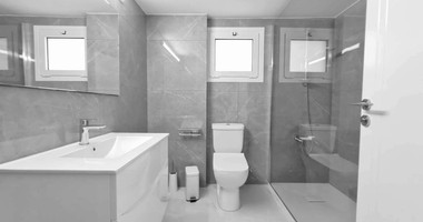Renovated three Bedroom Apartment for Rent in Mesa Geitonia, Limassol