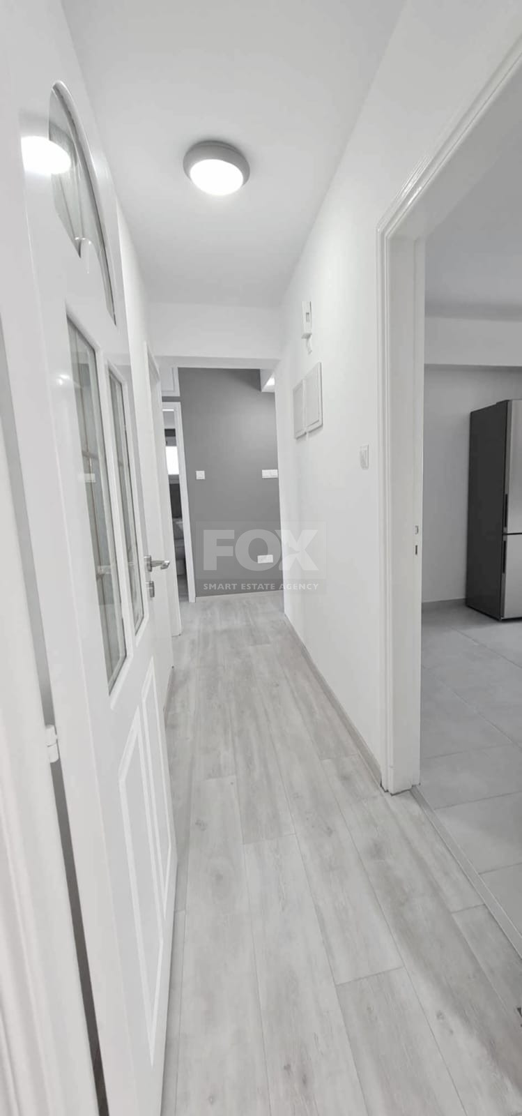 Renovated three Bedroom Apartment for Rent in Mesa Geitonia, Limassol