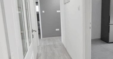 Renovated three Bedroom Apartment for Rent in Mesa Geitonia, Limassol
