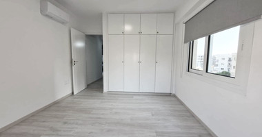 Renovated three Bedroom Apartment for Rent in Mesa Geitonia, Limassol