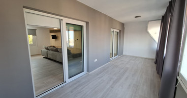 Renovated three Bedroom Apartment for Rent in Mesa Geitonia, Limassol