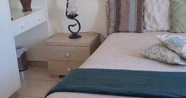 Two Bedroom top floor  Apartment in Universal area -Paphos