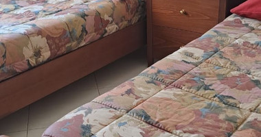 Two Bedroom top floor  Apartment in Universal area -Paphos