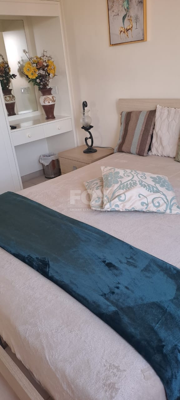 Two Bedroom top floor  Apartment in Universal area -Paphos
