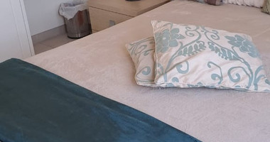 Two Bedroom top floor  Apartment in Universal area -Paphos