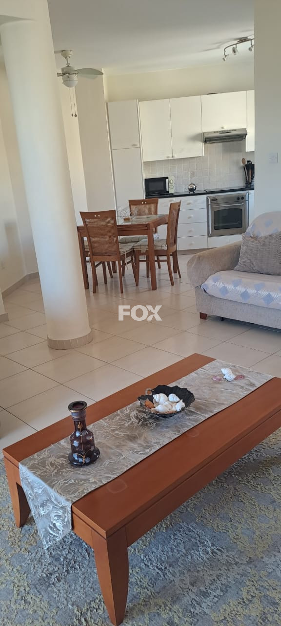2-bedroom apartments for sale 90 m² in Universal, Paphos, Cyprus