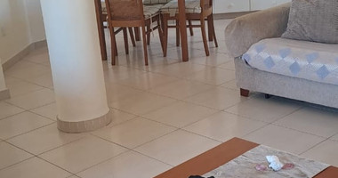 Two Bedroom top floor  Apartment in Universal area -Paphos