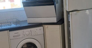 Two Bedroom top floor  Apartment in Universal area -Paphos