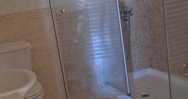 Two Bedroom top floor  Apartment in Universal area -Paphos