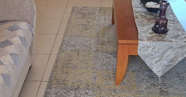 Two Bedroom top floor  Apartment in Universal area -Paphos