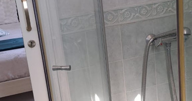Two Bedroom top floor  Apartment in Universal area -Paphos