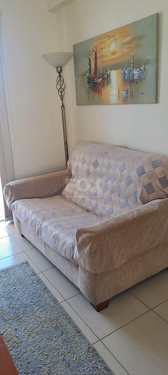 Two Bedroom top floor  Apartment in Universal area -Paphos