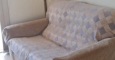 Two Bedroom top floor  Apartment in Universal area -Paphos