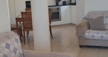 Two Bedroom top floor  Apartment in Universal area -Paphos