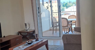 Two Bedroom top floor  Apartment in Universal area -Paphos
