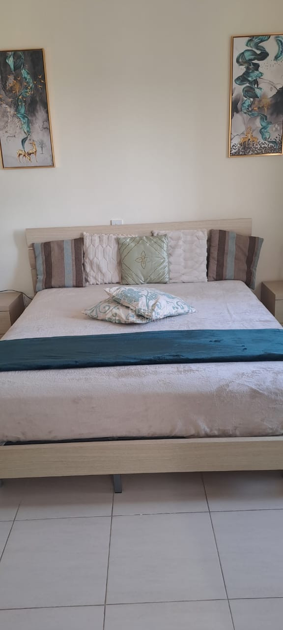 Two Bedroom top floor  Apartment in Universal area -Paphos