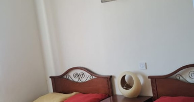 Two Bedroom top floor  Apartment in Universal area -Paphos