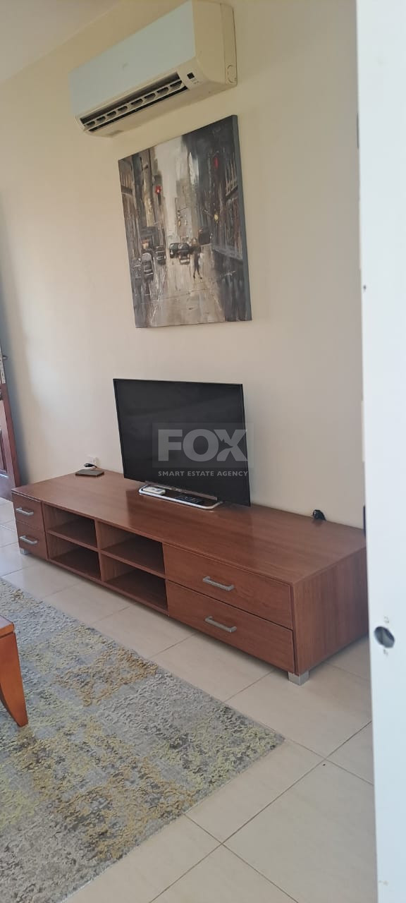Two Bedroom top floor  Apartment in Universal area -Paphos