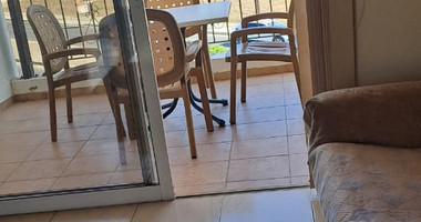 Two Bedroom top floor  Apartment in Universal area -Paphos