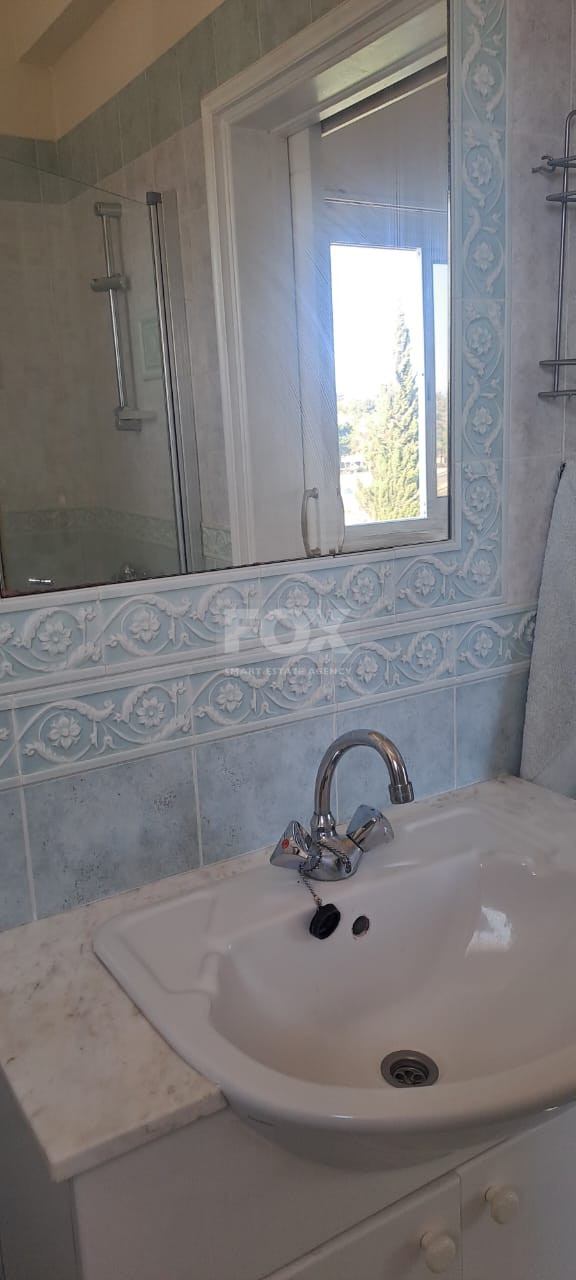 Two Bedroom top floor  Apartment in Universal area -Paphos