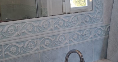 Two Bedroom top floor  Apartment in Universal area -Paphos