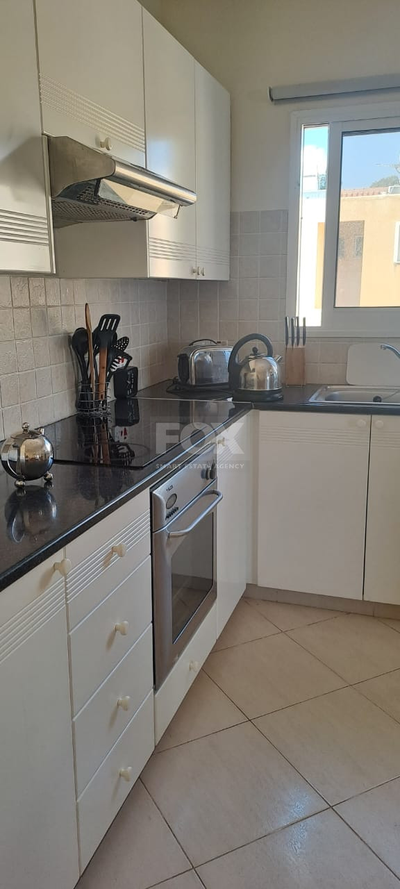 Two Bedroom top floor  Apartment in Universal area -Paphos