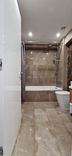Luxurious Fully Renovated three Bedroom penthouse with Stunning Sea Views – Kato Paphos
