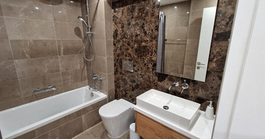 Luxurious Fully Renovated three Bedroom penthouse with Stunning Sea Views – Kato Paphos
