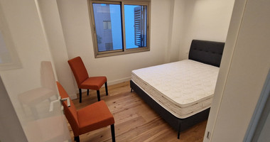 Luxurious Fully Renovated three Bedroom penthouse with Stunning Sea Views – Kato Paphos