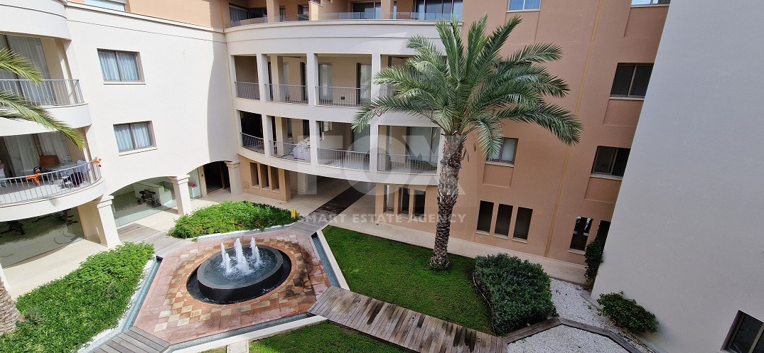 Luxurious Fully Renovated 3-Bedroom penthouse with Stunning Sea Views – Kato Paphos
