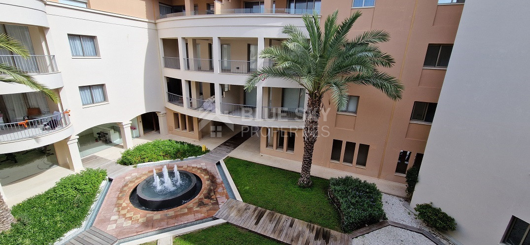 Luxurious Fully Renovated three Bedroom penthouse with Stunning Sea Views – Kato Paphos
