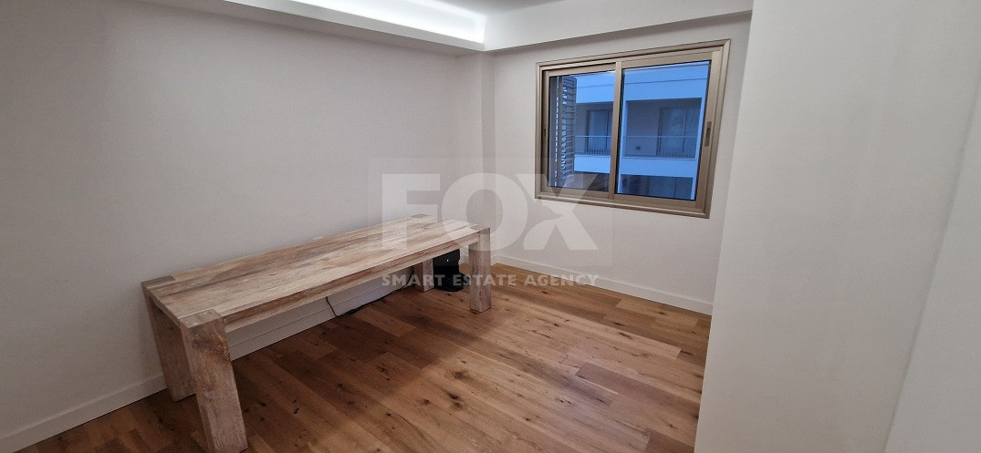 Luxurious Fully Renovated 3-Bedroom penthouse with Stunning Sea Views – Kato Paphos