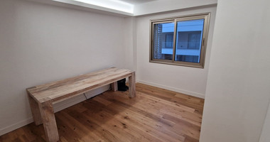 Luxurious Fully Renovated 3-Bedroom penthouse with Stunning Sea Views – Kato Paphos