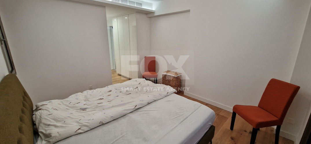 Luxurious Fully Renovated 3-Bedroom penthouse with Stunning Sea Views – Kato Paphos