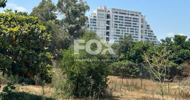 Land For Sale In Zakaki Limassol Cyprus
