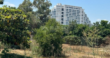 Land For Sale In Zakaki Limassol Cyprus