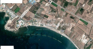 Land For Sale In Geroskipou Paphos Cyprus