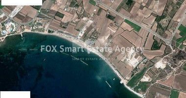 Land For Sale In Geroskipou Paphos Cyprus