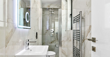 Five Bed Luxury Renovated Villa for Sale in Kouklia, Paphos – Plot with Private Mini-Stadium