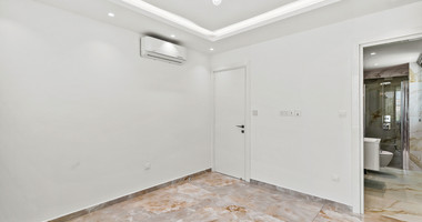 Five Bed Luxury Renovated Villa for Sale in Kouklia, Paphos – Plot with Private Mini-Stadium
