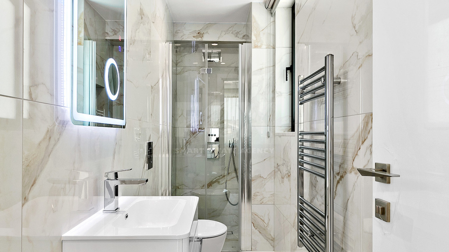 Five Bed Luxury Renovated Villa for Sale in Kouklia, Paphos – Plot with Private Mini-Stadium